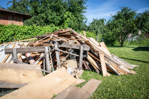 Best Residential Junk Removal  in Nissequogue, NY